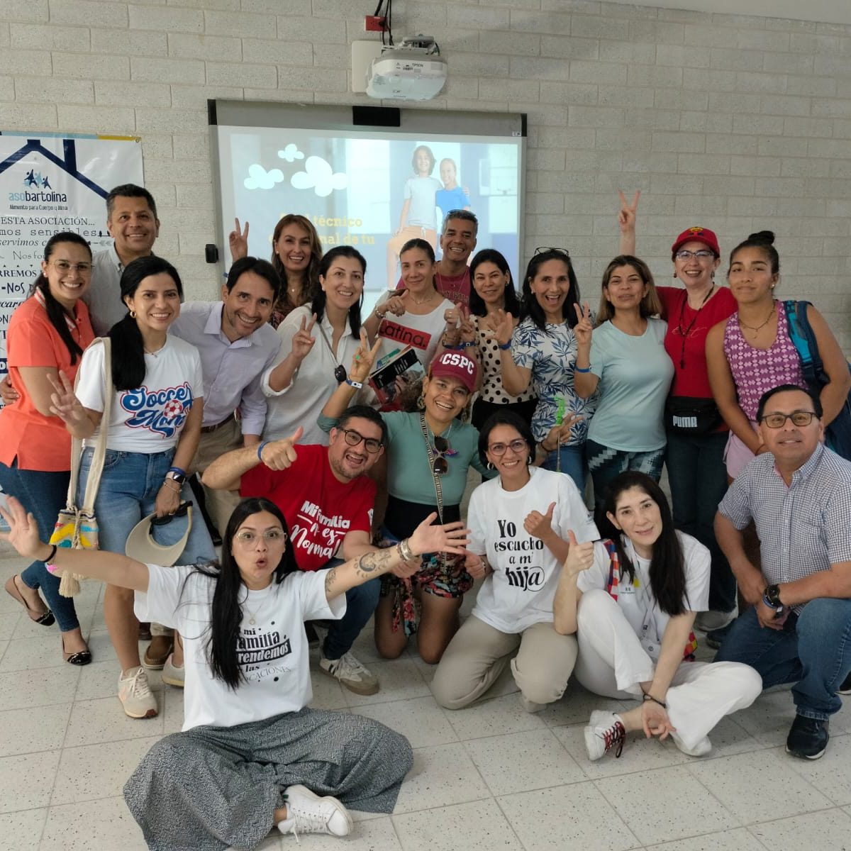 Encuen nacional foto 6